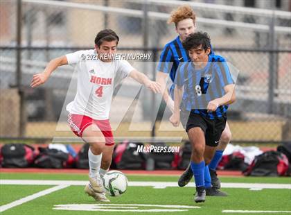 Thumbnail 2 in Horn @ Midlothian photogallery.