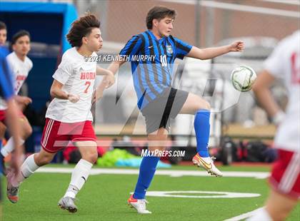 Thumbnail 1 in Horn @ Midlothian photogallery.