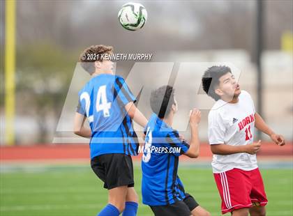 Thumbnail 3 in Horn @ Midlothian photogallery.