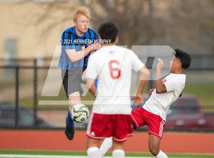 Thumbnail 2 in Horn @ Midlothian photogallery.