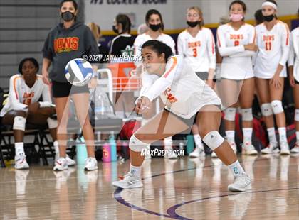 Thumbnail 2 in Cathedral Catholic @ Mira Costa (Durango Fall Classic) photogallery.