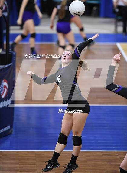 Thumbnail 2 in Discovery Canyon vs. Palmer Ridge (CHSAA 4A Pool 4 Playoff) photogallery.