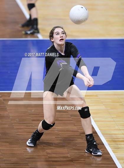 Thumbnail 1 in Discovery Canyon vs. Palmer Ridge (CHSAA 4A Pool 4 Playoff) photogallery.