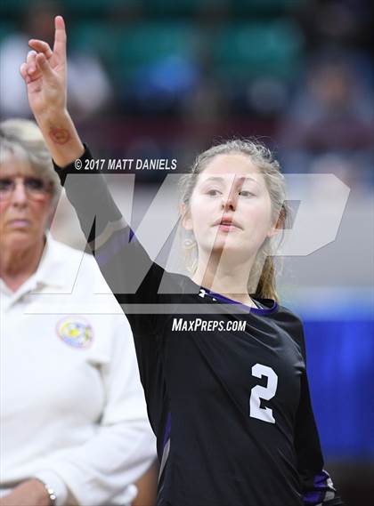 Thumbnail 1 in Discovery Canyon vs. Palmer Ridge (CHSAA 4A Pool 4 Playoff) photogallery.