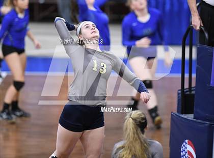 Thumbnail 3 in Discovery Canyon vs. Palmer Ridge (CHSAA 4A Pool 4 Playoff) photogallery.