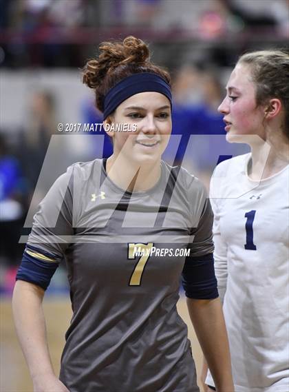 Thumbnail 3 in Discovery Canyon vs. Palmer Ridge (CHSAA 4A Pool 4 Playoff) photogallery.