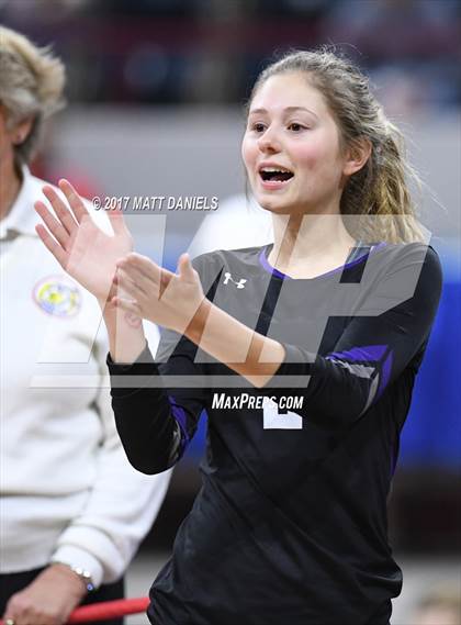 Thumbnail 3 in Discovery Canyon vs. Palmer Ridge (CHSAA 4A Pool 4 Playoff) photogallery.