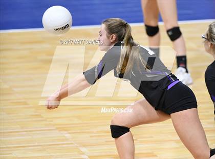 Thumbnail 1 in Discovery Canyon vs. Palmer Ridge (CHSAA 4A Pool 4 Playoff) photogallery.