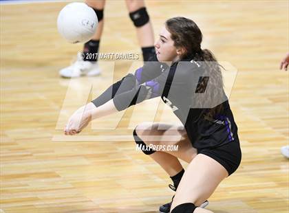 Thumbnail 2 in Discovery Canyon vs. Palmer Ridge (CHSAA 4A Pool 4 Playoff) photogallery.