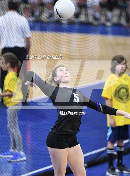 Thumbnail 1 in Discovery Canyon vs. Palmer Ridge (CHSAA 4A Pool 4 Playoff) photogallery.