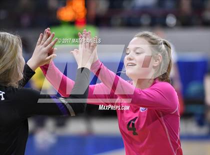 Thumbnail 3 in Discovery Canyon vs. Palmer Ridge (CHSAA 4A Pool 4 Playoff) photogallery.