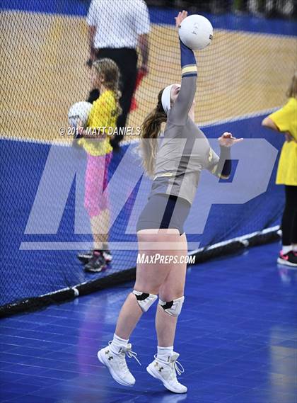 Thumbnail 3 in Discovery Canyon vs. Palmer Ridge (CHSAA 4A Pool 4 Playoff) photogallery.