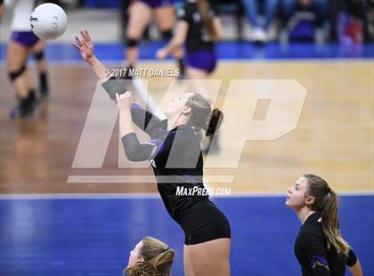 Thumbnail 1 in Discovery Canyon vs. Palmer Ridge (CHSAA 4A Pool 4 Playoff) photogallery.