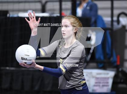 Thumbnail 1 in Discovery Canyon vs. Palmer Ridge (CHSAA 4A Pool 4 Playoff) photogallery.