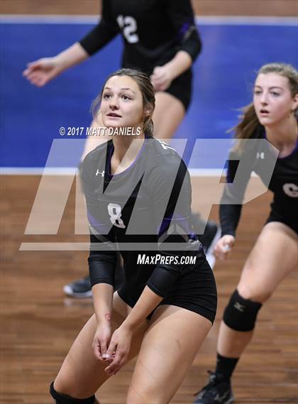 Thumbnail 2 in Discovery Canyon vs. Palmer Ridge (CHSAA 4A Pool 4 Playoff) photogallery.