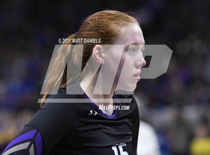 Thumbnail 2 in Discovery Canyon vs. Palmer Ridge (CHSAA 4A Pool 4 Playoff) photogallery.