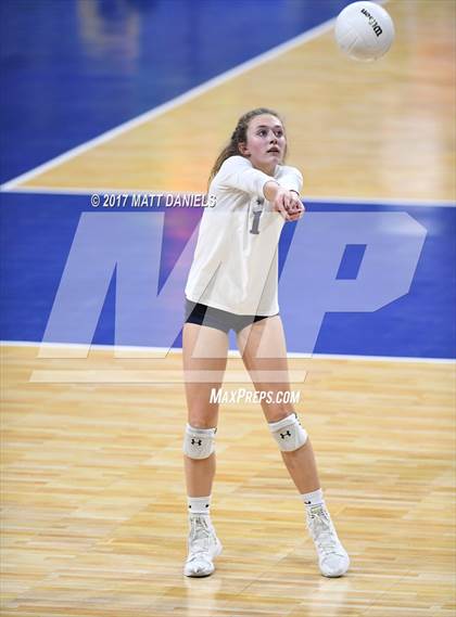 Thumbnail 2 in Discovery Canyon vs. Palmer Ridge (CHSAA 4A Pool 4 Playoff) photogallery.