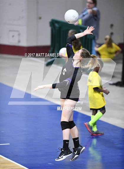 Thumbnail 2 in Discovery Canyon vs. Palmer Ridge (CHSAA 4A Pool 4 Playoff) photogallery.