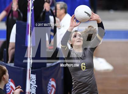 Thumbnail 2 in Discovery Canyon vs. Palmer Ridge (CHSAA 4A Pool 4 Playoff) photogallery.