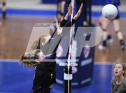 Thumbnail 1 in Discovery Canyon vs. Palmer Ridge (CHSAA 4A Pool 4 Playoff) photogallery.