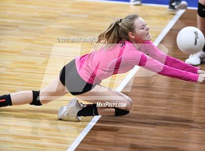 Thumbnail 2 in Discovery Canyon vs. Palmer Ridge (CHSAA 4A Pool 4 Playoff) photogallery.