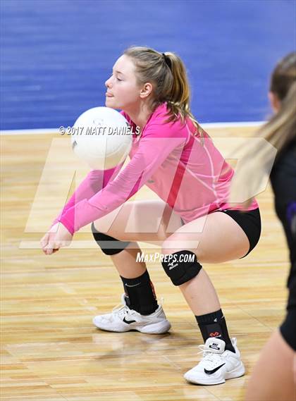 Thumbnail 1 in Discovery Canyon vs. Palmer Ridge (CHSAA 4A Pool 4 Playoff) photogallery.