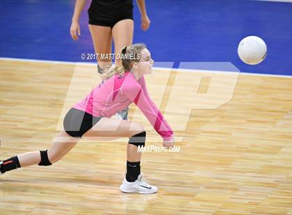 Thumbnail 3 in Discovery Canyon vs. Palmer Ridge (CHSAA 4A Pool 4 Playoff) photogallery.