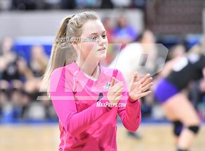 Thumbnail 1 in Discovery Canyon vs. Palmer Ridge (CHSAA 4A Pool 4 Playoff) photogallery.