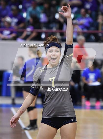 Thumbnail 2 in Discovery Canyon vs. Palmer Ridge (CHSAA 4A Pool 4 Playoff) photogallery.