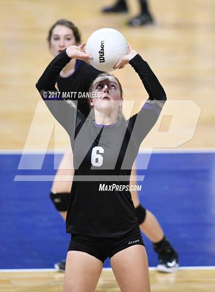 Thumbnail 3 in Discovery Canyon vs. Palmer Ridge (CHSAA 4A Pool 4 Playoff) photogallery.