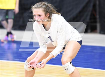 Thumbnail 2 in Discovery Canyon vs. Palmer Ridge (CHSAA 4A Pool 4 Playoff) photogallery.