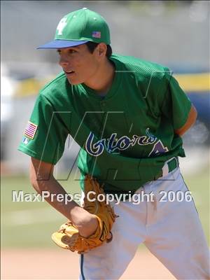 Thumbnail 1 in Elk Grove vs. Green Valley (56th Annual Lions Invitational) photogallery.