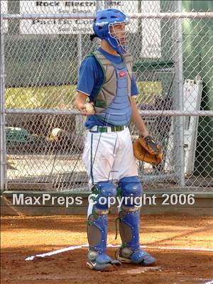 Thumbnail 2 in Elk Grove vs. Green Valley (56th Annual Lions Invitational) photogallery.