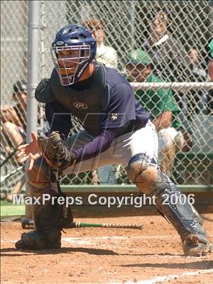 Thumbnail 3 in Elk Grove vs. Green Valley (56th Annual Lions Invitational) photogallery.