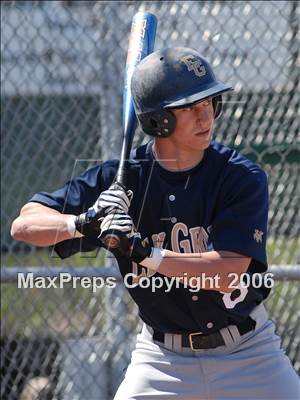 Thumbnail 3 in Elk Grove vs. Green Valley (56th Annual Lions Invitational) photogallery.