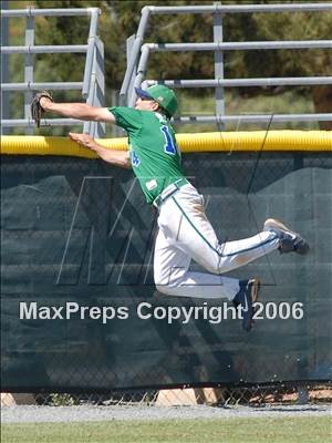 Elk Grove vs. Green Valley (56th Annual Lions Invitational)