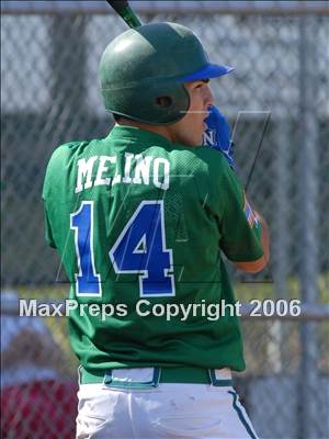 Thumbnail 3 in Elk Grove vs. Green Valley (56th Annual Lions Invitational) photogallery.