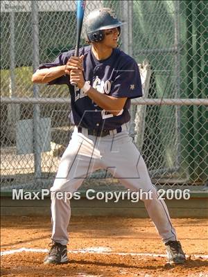 Thumbnail 3 in Elk Grove vs. Green Valley (56th Annual Lions Invitational) photogallery.