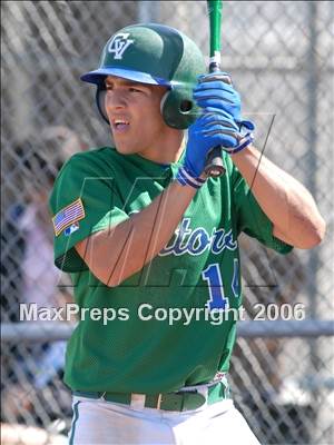 Thumbnail 1 in Elk Grove vs. Green Valley (56th Annual Lions Invitational) photogallery.