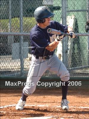 Thumbnail 1 in Elk Grove vs. Green Valley (56th Annual Lions Invitational) photogallery.