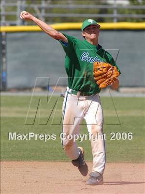 Thumbnail 3 in Elk Grove vs. Green Valley (56th Annual Lions Invitational) photogallery.