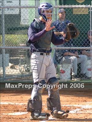 Thumbnail 2 in Elk Grove vs. Green Valley (56th Annual Lions Invitational) photogallery.