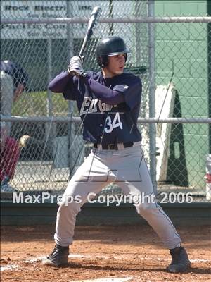 Thumbnail 2 in Elk Grove vs. Green Valley (56th Annual Lions Invitational) photogallery.