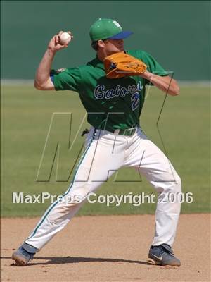 Thumbnail 2 in Elk Grove vs. Green Valley (56th Annual Lions Invitational) photogallery.