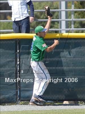 Thumbnail 1 in Elk Grove vs. Green Valley (56th Annual Lions Invitational) photogallery.