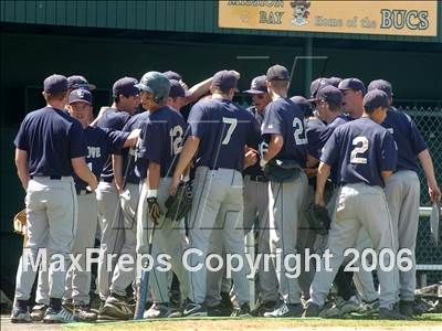 Thumbnail 1 in Elk Grove vs. Green Valley (56th Annual Lions Invitational) photogallery.