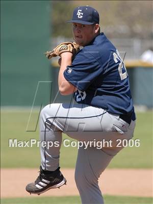 Thumbnail 2 in Elk Grove vs. Green Valley (56th Annual Lions Invitational) photogallery.