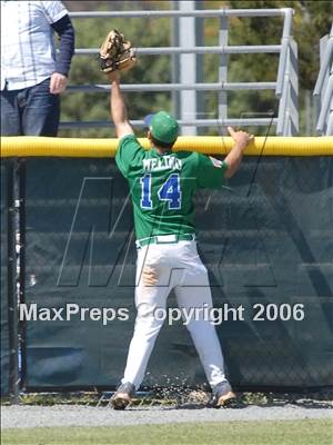 Thumbnail 2 in Elk Grove vs. Green Valley (56th Annual Lions Invitational) photogallery.