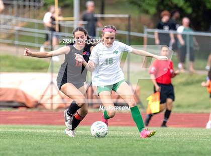 Thumbnail 1 in Marvin Ridge vs. Myers Park photogallery.