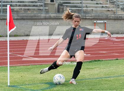Thumbnail 1 in Marvin Ridge vs. Myers Park photogallery.